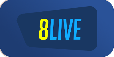 whatisip.io - 8live logo