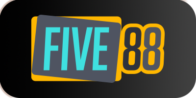 whatisip.io - five88 logo