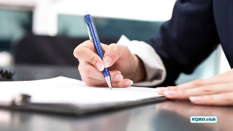 Các loại giấy phép chứng minh hoạt động chuyên nghiệp của nền tảng Các loại giấy phép chứng minh hoạt động chuyên nghiệp của nền tảng