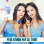 DEBET liệu có đáng tin cậy khi lựa chọn?